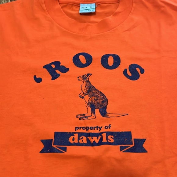 VTG Delia’s Dawls tee size L - Picture 5 of 5